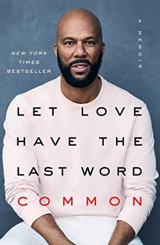 Let Love Have The Last Word : A Memoir, De Common. Editorial Atria Books, Tapa Blanda En Inglés