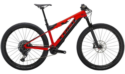 Trek E-caliber 9.8 Gx E-bike Latest Model