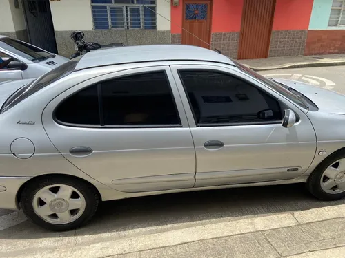 Renault Megane 1.6