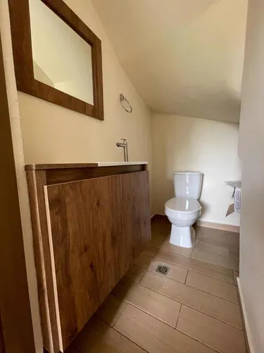 Vendo Casa De 2 Niveles