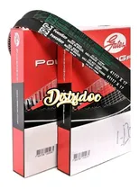 Comprar Correa Distribucion Toyota Corolla Rav Diesel 178 Dientes