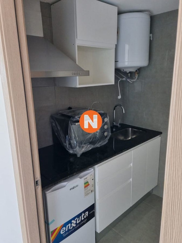 Imagen 11 de 19 de Oportunidad Monoambiente A Estrenar! - Punta Del Este Roosevelt