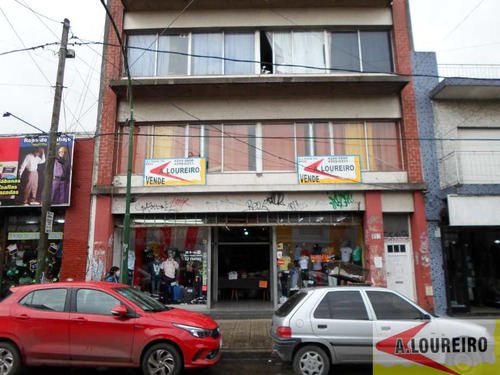 Inmueble Comercial En Venta En Burzaco Este