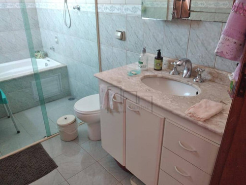 Imagem 9 de 22 de Casa À Venda, 189 M² Por R$ 550.000,00 - Jardim Dos Estados - Sorocaba/sp - Ca2355