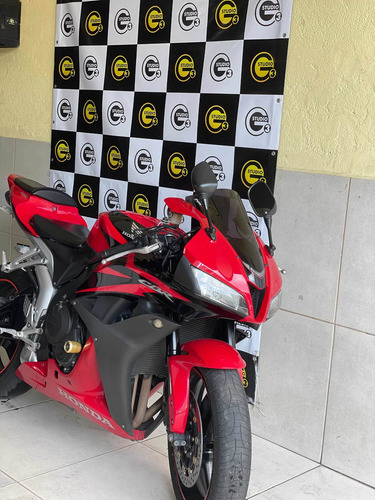 Honda Cbr 600rr