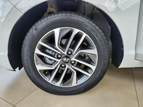 Hyundai HB20S Hb20s Evolution 1.0 Tb Flex 12v Aut.
