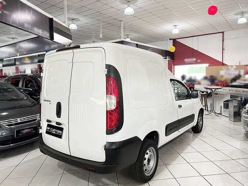Fiat Fiorino 1.4 MPI FURGÃO 8V