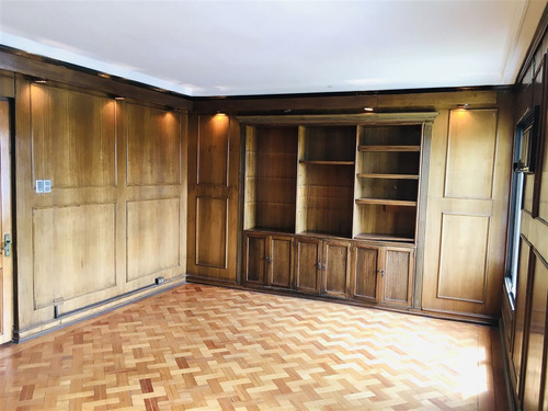 270 M2! Amplia Oficina Duplex En Arriendo En Providencia