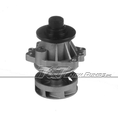 Bomba De Agua Bmw X5 6 Cil. 3.0l 2001-2006