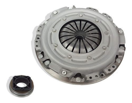 Kit De Clutch Dodge Avenger 2.0 L Modelos 1995 A 1999