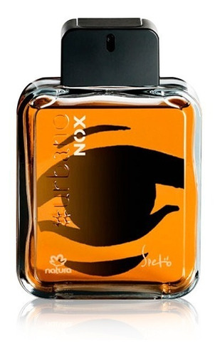 Perfume Urbano Nox Natura - L a $669