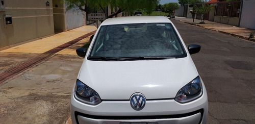 Volkswagen Up! 2015 1.0 Take 3p