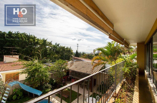Imagem 25 de 26 de Sobrado Com 4 Dormitórios À Venda, 358 M² - Jardim Guedala - São Paulo/sp - So0076