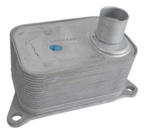 Radiador Resfriador Trocador Calor - A3 A4 Q3 Q5 A5 Tfsi Tsi