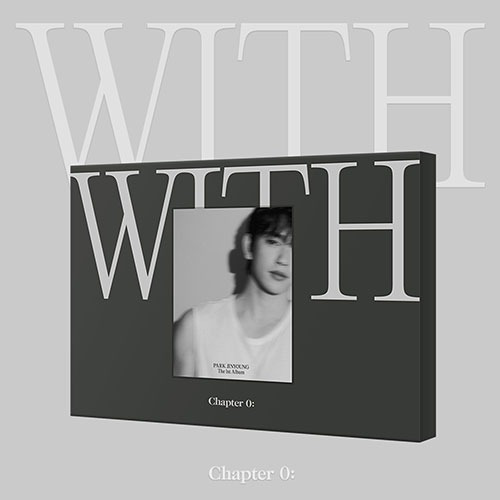 Jinyoung - Capítulo 0: Com O Primeiro Álbum De Kpop