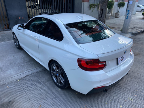 Imagen 4 de 15 de Bmw Serie 2 2017
