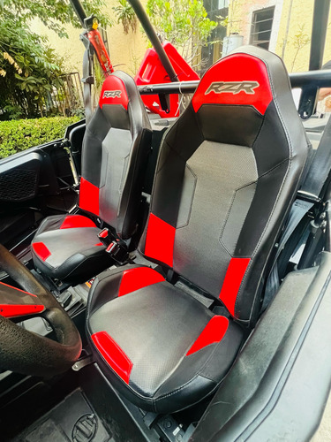 Polaris Rzr 1000 Xp Ride Command