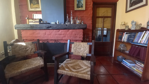 Venta Casa 3 Dormitorios Con Cochera Prado