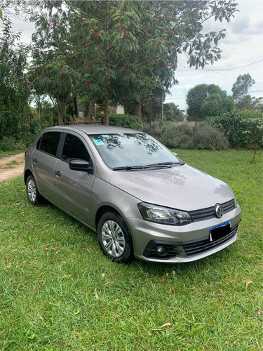 Volkswagen Gol Trend Trend 1.6 Msi