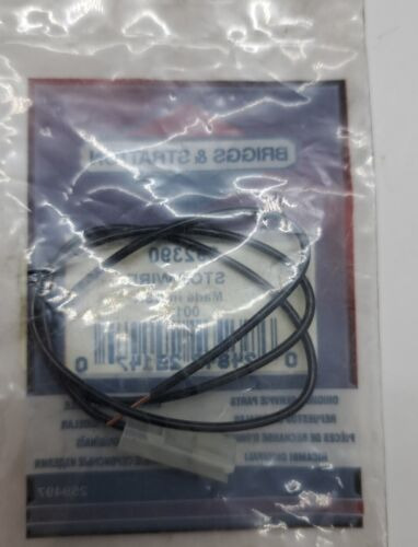 Briggs & Stratton Wire Part# 692390 John Deere Part# Up0 Ffq