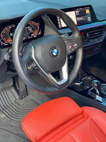 Bmw 120i 118i