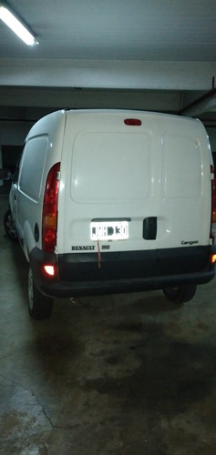 Renault Kangoo Furgon Kangoo Confort 1.6