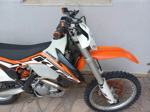 Imagen 9 de 12 de Ktm 500 ( No 250 300 350 450 690 )