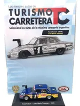Comprar Ford Falcon Traverso 1978-1\u002F43 Devoto Hobbies