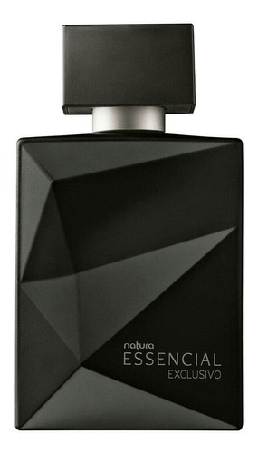 Essencial Exclusivo Deo Parfum Masculino 100ml Natura