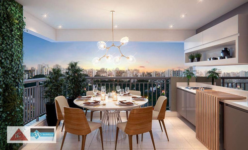 Imagem 16 de 30 de Apartamento Com 2 Dormitórios À Venda, 65 M² Por R$ 350.000 - Tatuapé - São Paulo/sp - Ap5942