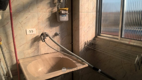 Imagem 9 de 15 de Apartamento 57 M² 02 Dormitórios Jardim Iporanga - 4351-1