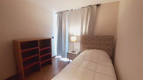 Departamento En Arriendo De 3 Dorm. En Las Condes