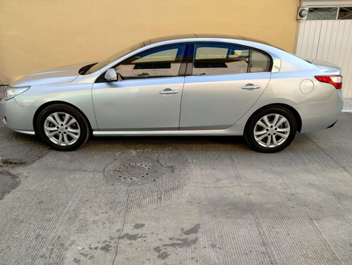 Safrane 2013 3.5 Dynamique Ta