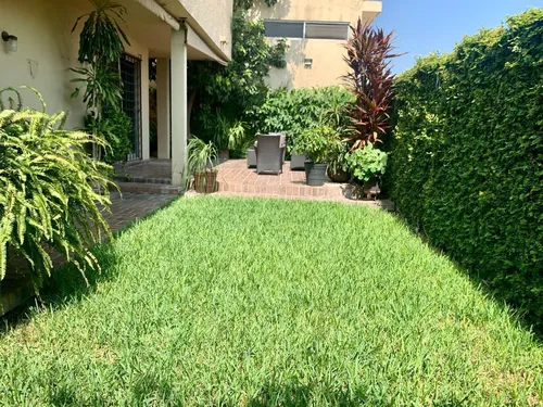 Casa En Venta En Las Cumbres 2 Sector, Monterrey, Nuevo León