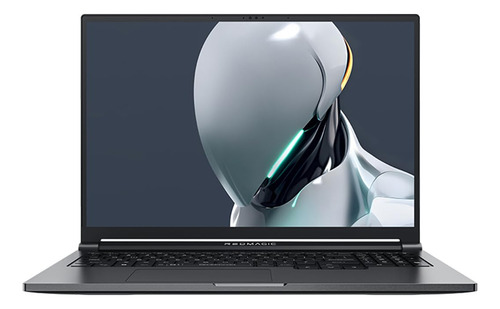 Notebook De Juegos Redmagic Gn001j-94bc6qxbem Negro