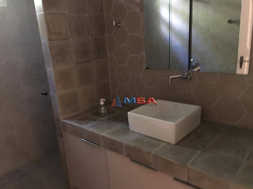 Imagem 17 de 20 de Casa À Venda, 174 M² Por R$ 1.500.000,00 - Perdizes - São Paulo/sp - Ca1097
