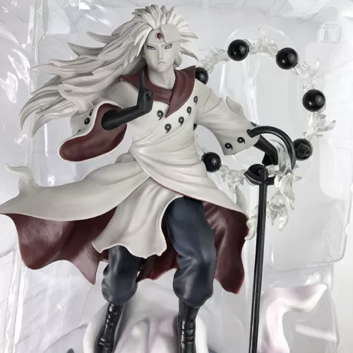 Figurine Naruto - Madara Rikudo