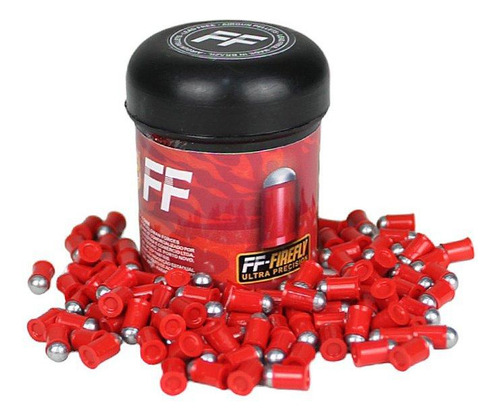 Chumbinho Ff Firefly 5,87gr Cal 4,5mm Ultra Precision 100und
