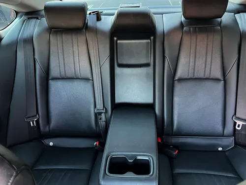 Honda Accord 2.0 Touring At