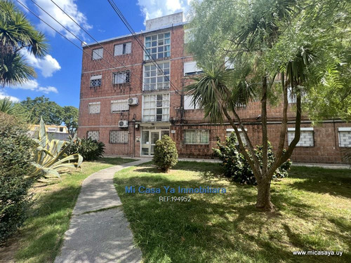 Imagen 6 de 30 de Venta Apartamento Prado, 2 Dormitorios, Impecable Estado Cw194952