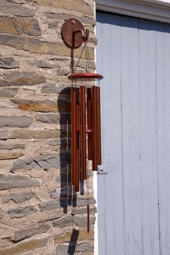 Campanas De Woodstock De Tierra, Colección Encore Bronce-