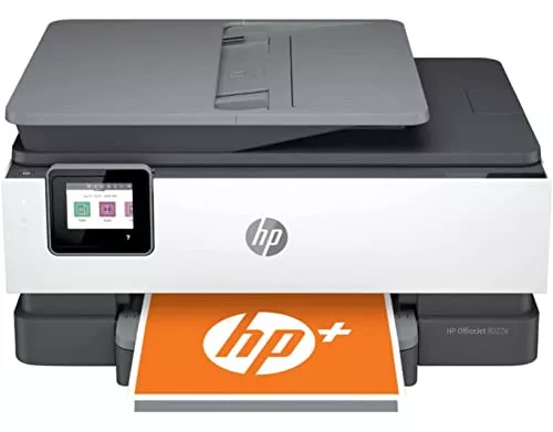 HP Impresora inalámbrica de inyección de tinta a color todo en uno DeskJet  4152e