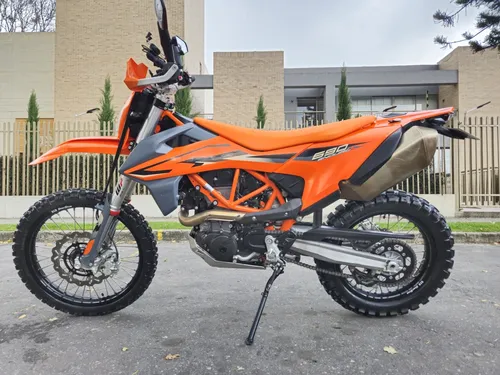 Ktm 690 Enduro R
