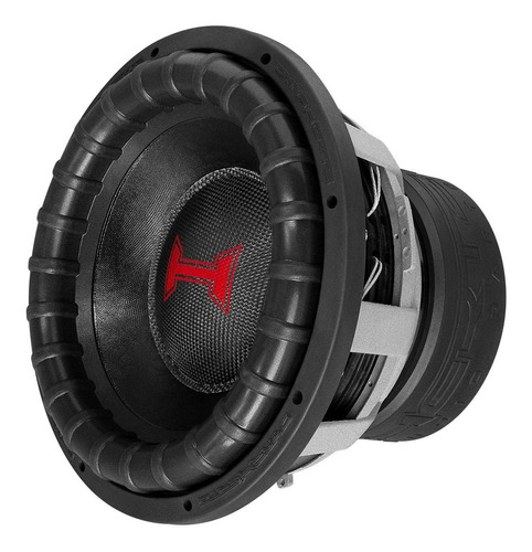 Subwoofer H412 12 Pulgadas - Dynahertz