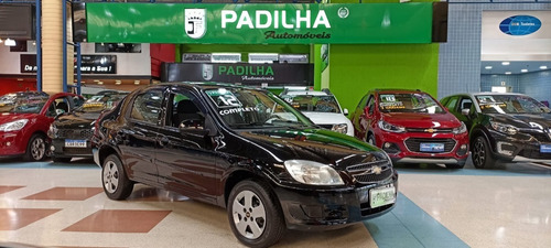 Imagem 3 de 8 de Chevrolet Prisma 1.4 Lt
