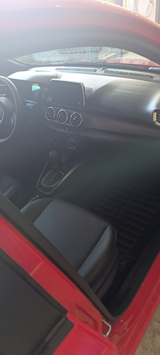 Fiat Cronos 1.3 Precision Cvt