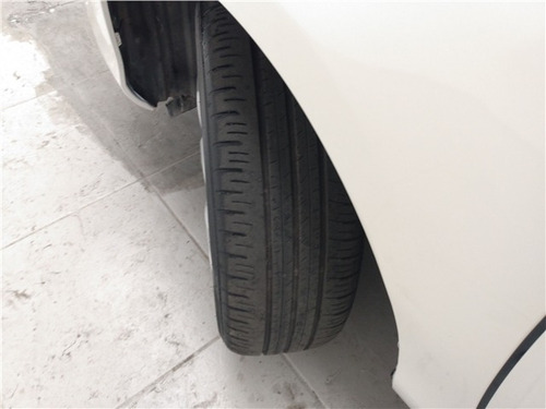 Toyota Yaris 1.5 16v Flex Sedan Xl Multidrive