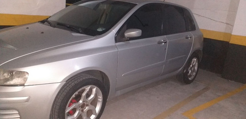 Fiat Stilo 2007 1.8 8v Sporting Flex 5p