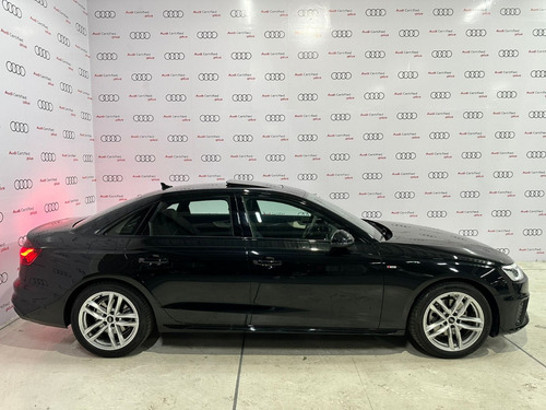 Audi A4 2.0 T 40 Tfsi S Line 190Hp