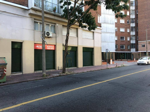 Venta Local Comercial Aguada - Yaguaron